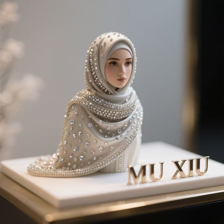 Yiwu Mu Xiu Textile Products Co., Ltd. logo