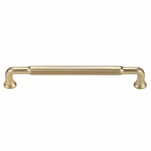 Herrajes Minimalistas para Cajones de Armario de Gimnasio, Manija y Perilla Sólidas de <span class=keywords><strong>ZAMAK</strong></span>, Acabado Níquel Cepillado, Herrajes para Muebles, Decoración Cosin - Product Image 2