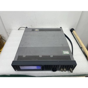 Generador de Señales RF Keysight N5172B EXG Serie X, de 9 KHz a 6 GHz, Instrumento de Medición y Análisis Usado - Product Image 3