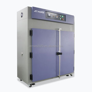 เตาอบ 220 โวลต์ |   การควบคุมแบบตั้งโปรแกรมได้ด้วยหน้าจอสัมผัส |   การทดสอบชิปไอซี |    (-40 ° C~150 ° C) |   อุปกรณ์ทดสอบแบบกำหนดเองของ OEM |   รับประกัน 1 ปี - Product Image 2