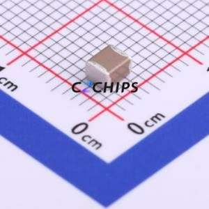 Condensador SMD (MLCC) C3225X7R1H105KT000N 1210 (Capacitancia: 1uF) (Precisión: 10%) (Voltaje Nominal: 50V) - Product Image 2