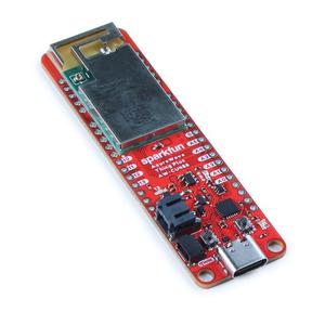 Nouveau et original DEV-19957 SPARKFUN <span class=keywords><strong>AZUREWAVE</strong></span> THING PLUS - Cartes de développement, kits, programmeurs - Product Image 1