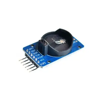 In stock DS3231 RTC AT24C32 high precision clock module IIC module memory module For arduino