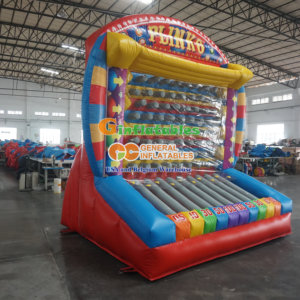 Phong cách mới trẻ em bên cho thuê thương mại Nhà bị trả lại nước ngoài vị trí PVC Ngoài Trời Dành cho người lớn <span class=keywords><strong>bouncy</strong></span> nhảy Inflatable lâu đài để bán - Product Image 2