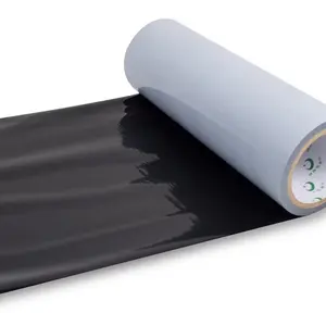 专业的铝型材防紫外线临时软熊猫薄膜保护带