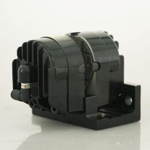 Frein pneumatique de contrôle de tension pour machine à découper et rembobineuse, frein à air haute précision pour ligne de production de carton ondulé - Product Image 2