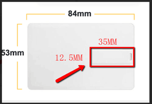 Flash Drive USB 2.0 3.0 jumlah besar, stik memori 1GB 2GB 4GB 8GB 16GB 64GB 128GB kartu USB 32GB - Product Image 6