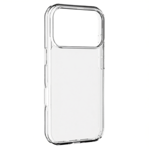 Funda para IPHONE 17 Pro Transparente Resistente CLEARDUOIPH17PROT - Product Image 2