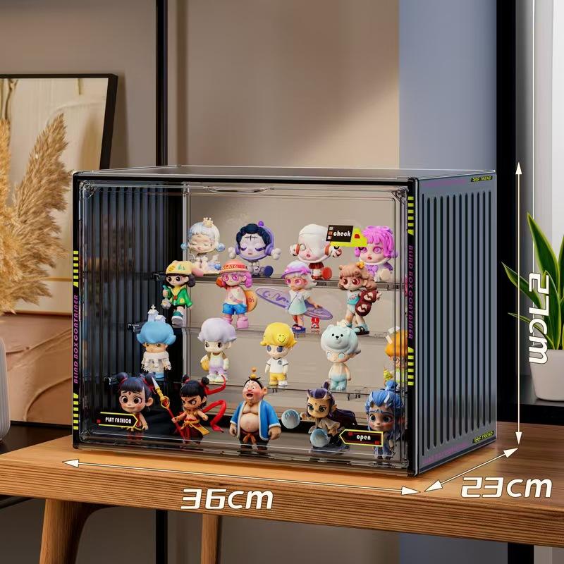 Noir de carbone extra large (36*23*27cm)