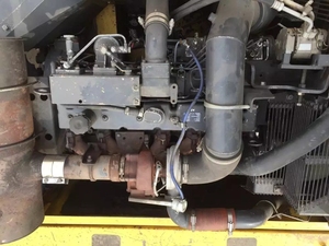 High Performance Used Komatsu PC360 36 Ton Crawler <b>Excavator</b> Mining Construction Sites 360 <b>Excavator</b> <b>Machine</b> Used <b>Excavator</b> - Product Image 5