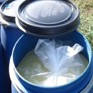 SLES ความบริสุทธิ์ 99% (โซเดียม ลอริล อีเธอร์ ซัลเฟต) สารลดแรงตึงผิวประจุลบประสิทธิภาพสูง หมายเลข CAS 9004-61-9 สำหรับผลิตภัณฑ์ดูแลเส้นผม - Product Image 4