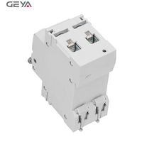 Interruptor de Protección Contra Arco Eléctrico GEYA Afci AFDD, Protección Contra Fallas de Arco, Unidad de Prevención de Incendios