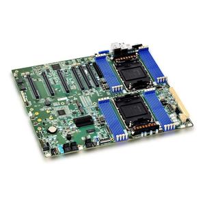 Супермикро MotherboardX13DAI-T4th или 5-го поколения Intel Xeon Intel C741 DDR5 TDP 385 Вт PCIe 5,0 Dual 4GPU S - Product Image 4