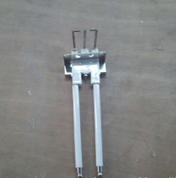 Couvercle de capuchons de bougie d'allumage d'offre d'usine pour les bornes de connecteur