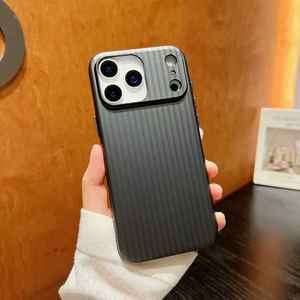 Nuova <span class=keywords><strong>Cover</strong></span> per Cellulare Antiurto in PC Opaco per <span class=keywords><strong>iPhone</strong></span> 17 Pro Max Custodia Ultra Sottile per <span class=keywords><strong>iPhone</strong></span> 15 14 13 <span class=keywords><strong>12</strong></span> Pro 17 Air 16 Pro Plus - Product Image 3