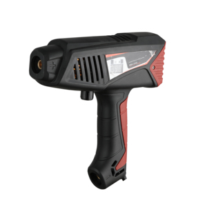 Soldadora Portátil <span class=keywords><strong>de</strong></span> Mano LETSWELD <span class=keywords><strong>en</strong></span> Oferta, Inversor IGBT MMA, Fácil <span class=keywords><strong>de</strong></span> Transportar, 105A 120A - Product Image 1