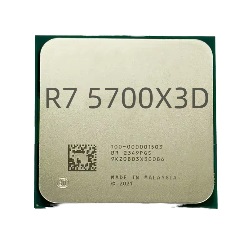 Devrimci ve Otantik ryzen 5700x3d - Alibaba.com
