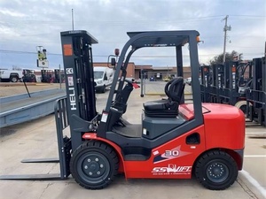 <span class=keywords><strong>Heli</strong></span> รถบรรทุกดีเซล<span class=keywords><strong>5</strong></span>ตันรถยกดีเซล - Product Image 2