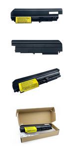 Batterie pour ordinateur portable <span class=keywords><strong>Lenovo</strong></span> R400 R61 <span class=keywords><strong>T400</strong></span> T61 T60 R61i T61u T61p IBM <span class=keywords><strong>ThinkPad</strong></span> R60 41U3196 FRU 42T4530 42T5228 42T4645 42T4548 - Product Image 5