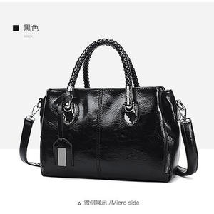 HC miglior prezzo di borsa e borsa 2023 borsa in pelle PU tote fantasia per donna spedizione gratuita - Product Image 2