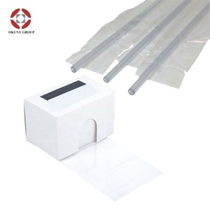 Manufacture <span class=keywords><strong>AI</strong></span> Gun Sheath Protector Catheter Cover Chemise Sanitaire For Materiales De Inseminacion En Bovinos - Product Image 3