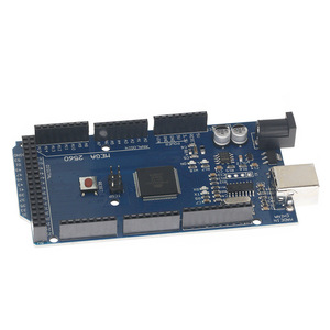Placa de Desarrollo MEGA2560 R3 CH340 de Código Abierto de Alta Calidad, Versión Mejorada para Arduino MEGA 2560, Kits Incluidos - Product Image 3