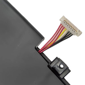 Batterie d'ordinateur portable rechargeable Li-Ion polymère 50Wh C31N1841 pour ASUS ZenBook UX333FAC UX334FA UX334FL UX434F UX334FL - Product Image 4