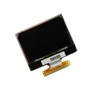 Màn Hình Oled Nhỏ 1.32 Inch 128*96 SSD1327 25 Pin Mô-đun Màn Hình OLED Trắng 1.32 Inch Giao Diện <span class=keywords><strong>SPI</strong></span> <span class=keywords><strong>I2C</strong></span> - Product Image 2
