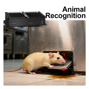 10 أقمار إنذار في الوقت الحقيقي متوافق مع شبكة IP القديمة-تحليل مرئي تحذير الحيوانات خوارزمية الكشف عن أنظمة Ai - Product Image 6