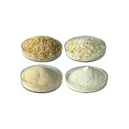 산업/음식 급료 나트륨 alginate 25kg 최고의 품질