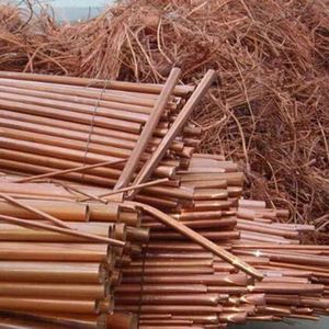 Best <b>Copper</b> Wire <b>Scrap</b> for Sale Clean and Pure <b>Copper</b> <b>Scrap</b> with Competitive Prices for Recycling Purposes - Product Image 2