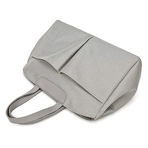 Multifonctionnel Bébé Sacs À Couches Élégant Unique Épaule Maman Sacs Fourre-Tout <span class=keywords><strong>Sac</strong></span> À Main - Product Image 5