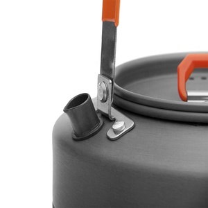 Fire Maple FEAST T3 Aluminum Tea <strong>Kettle</strong> Stainless Steel Cookware <strong>Camping</strong> - Product Image 3
