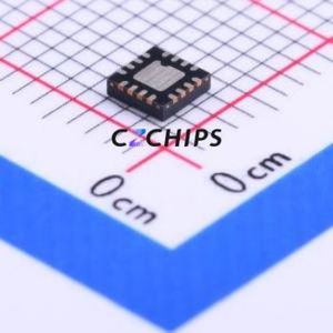 ADL5904ACPZN-R7 <b>RF</b> <b>Detector</b> LFCSP-16(3x3) <b>RF</b> ( Frequency: )( Input Range: -30dBm~15dBm )( Precision: 0.5dB ) - Product Image 2