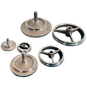 5 Axis CNC Machining Center Anodized Metal CNC Aluminum Precision Casting Service ODM Machining CNC Spare Auto Car Parts - Product Image 3