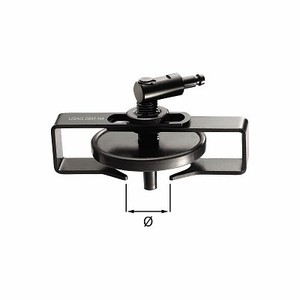 USAG 2847 N4 เครื่องมือกลึงคุณภาพพรีเมียม - Product Image 1