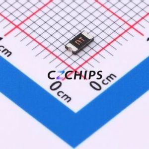 1206L016/60NR Resettable Fuse 1206 Fuse 60V 40A 160mA 370mA - Product Image 2