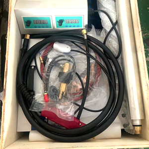 45 50 60 <span class=keywords><strong>Tipo</strong></span> Automático 2 en 1 Máquina <span class=keywords><strong>de</strong></span> perforación y soldadura <span class=keywords><strong>de</strong></span> línea portátil 220V Reparación <span class=keywords><strong>de</strong></span> agujeros <span class=keywords><strong>de</strong></span> excavadora Plataforma <span class=keywords><strong>de</strong></span> perforación <span class=keywords><strong>de</strong></span> doble línea - Product Image 3