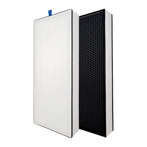 Starry Sky <b>Air</b> <b>Purifier</b> <b>Filter</b> 5Pro <b>HEPA</b> Activated Carbon <b>Filter</b> Core for Xiaomi 5Pro - Product Image 2