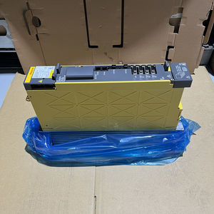 เซอร์โวแอมป์โมดูลเซอร์โว Fanuc ไดรเวอร์ A06B-6117-H304ใหม่ของแท้ - Product Image 2