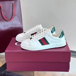 Nouvelles Baskets de Luxe 2026 pour Femmes, Vente en Gros, Haute Qualité, Marque Célèbre, Chaussures Décontractées de Skateboard et de Marche pour Hommes - Product Image 5