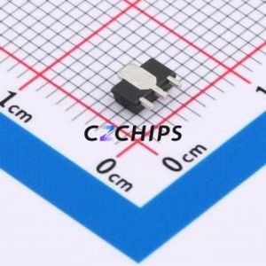 ชิปวงจรรวม SOT-89-3L 78L06สินค้าใหม่ของแท้ชิป IC PMIC ตัวควบคุมเชิงเส้น (LDO) - Product Image 2