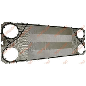 Placas e Juntas para Trocador de Calor Alfa T20, MX25 - Preço - Product Image 1