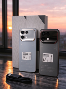 Teléfonos inteligentes Fashion Note 60 Pro 5G, cuerpo delgado y ligero, envío seguro para pedidos mayoristas globales - Product Image 1