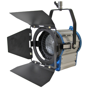 Nhỏ gọn <span class=keywords><strong>Arri</strong></span> <span class=keywords><strong>Hmi</strong></span> Fresnel Ánh Sáng Tại Chỗ 1000 wát - Product Image 1