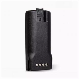 Batteria ricaricabile <span class=keywords><strong>per</strong></span> Walkie Talkie <span class=keywords><strong>di</strong></span> <span class=keywords><strong>ricambio</strong></span> RLN6305 <span class=keywords><strong>per</strong></span> batteria portatile Motorola A10 EP150 XTNi - Product Image 5