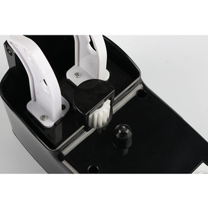 Molde de inyección de plástico Lixiong para batidor de huevos, pieza de máquina de control de asistencia con resistencia al desgaste y a la fatiga - Product Image 2