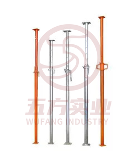 Plaque carrée de support 120x120x5mm en acier pour vérin de soutènement, pour une distribution uniforme de la pression sur les sols en béton - Product Image 5