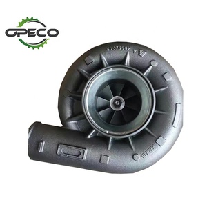 Для промышленного генератора Cummins QSK19 C700 Tier <span class=keywords><strong>2</strong></span> Турбокомпрессор 2843370 3597818 3598756 4089146 4089265 - Product Image 4