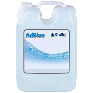 BlueOne Fluido de Escape Diésel Listo para Usar de Alta Calidad, 10L, 32.5% Urea para Sistemas SCR Euro 6, No Inflamable, 1 Año de Caducidad - Product Image 1